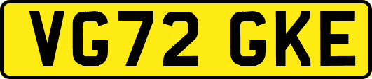 VG72GKE