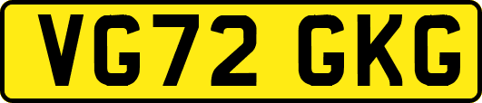 VG72GKG