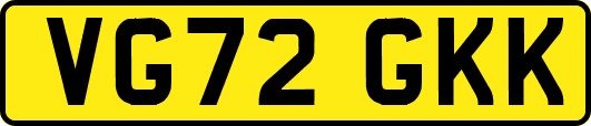VG72GKK