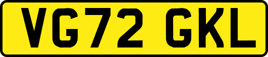 VG72GKL