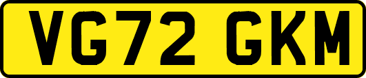 VG72GKM