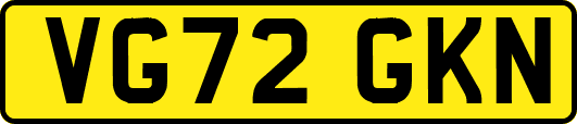 VG72GKN