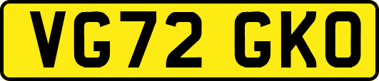 VG72GKO