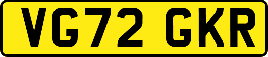 VG72GKR