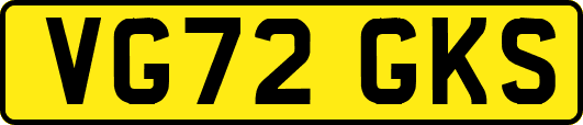 VG72GKS