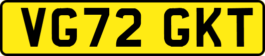 VG72GKT
