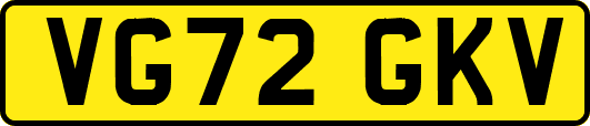 VG72GKV