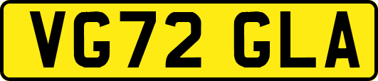 VG72GLA