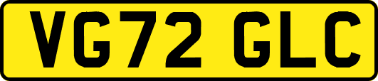 VG72GLC