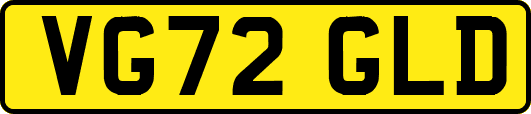 VG72GLD