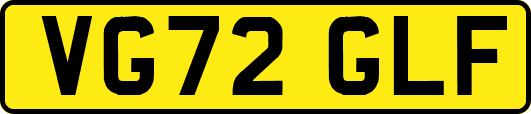 VG72GLF