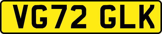 VG72GLK
