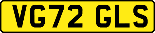 VG72GLS