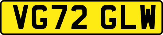 VG72GLW