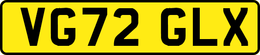 VG72GLX
