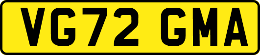 VG72GMA