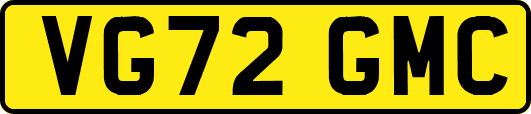 VG72GMC