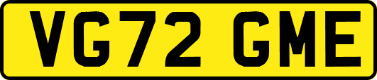 VG72GME