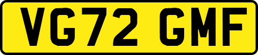 VG72GMF