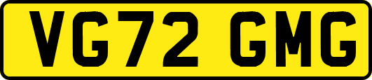 VG72GMG