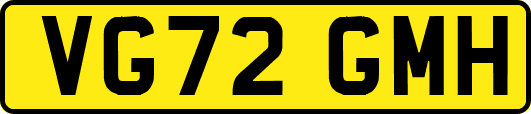 VG72GMH
