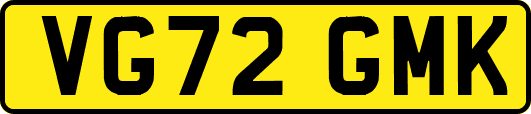 VG72GMK