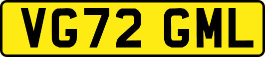 VG72GML