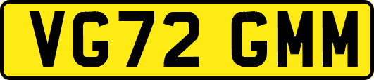VG72GMM