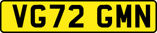 VG72GMN