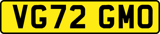 VG72GMO