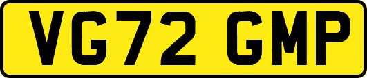 VG72GMP