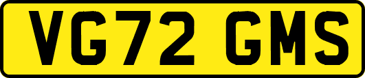 VG72GMS