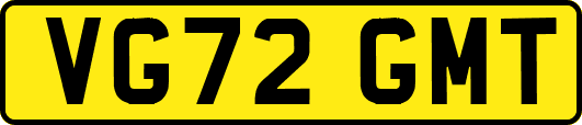 VG72GMT