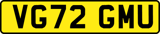 VG72GMU