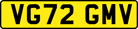 VG72GMV
