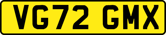 VG72GMX