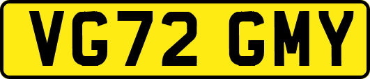 VG72GMY