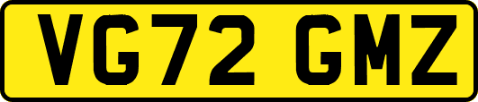 VG72GMZ