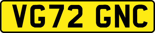 VG72GNC