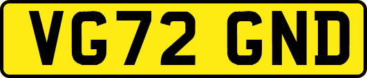 VG72GND