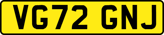 VG72GNJ