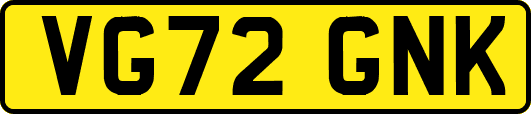 VG72GNK