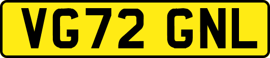 VG72GNL