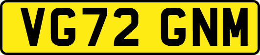 VG72GNM