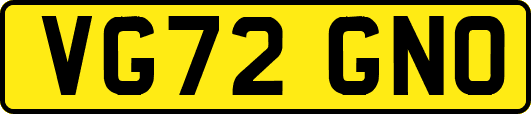 VG72GNO