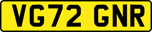 VG72GNR