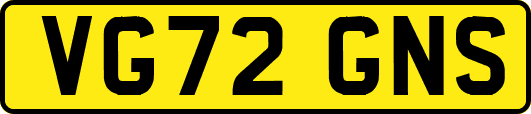 VG72GNS