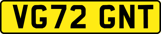 VG72GNT