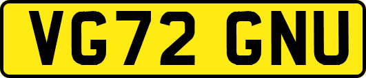 VG72GNU