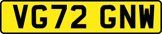 VG72GNW